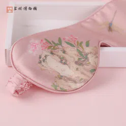 Suzhou Museum|Taihu Snow:Silk Yanhua Yan Hair Band 1 count