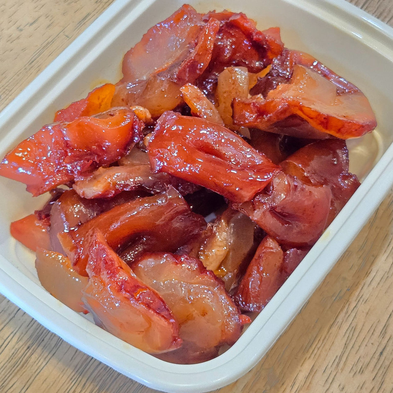 Spicy and Fragrant Beef Tendon 200g 1 each