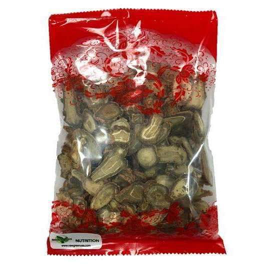 Panax Notoginseng Tienchi (San Qi) Root, Top Grade Herbs (4oz Slices) 1 개입