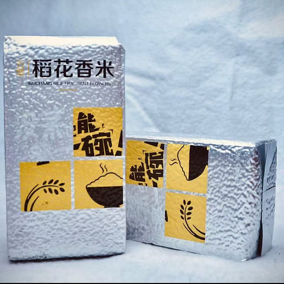 weee_dried_Direct Sourced from Origin: Wuchang Rice 1 Bag 1000 g