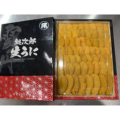 AAA Murasaki Uni "Ginjiro"  250g 250 그램