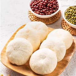 传统糕点休闲零食 手工正宗纯板栗饼 128g 128 克