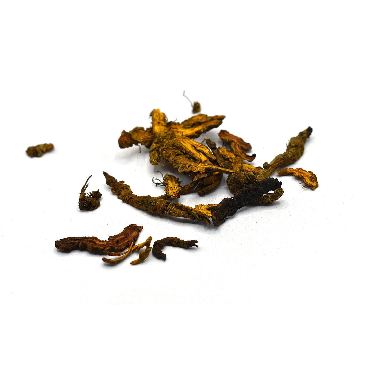HUANG LIAN - Goldthread Root - Custom Amount 100g 1 phần