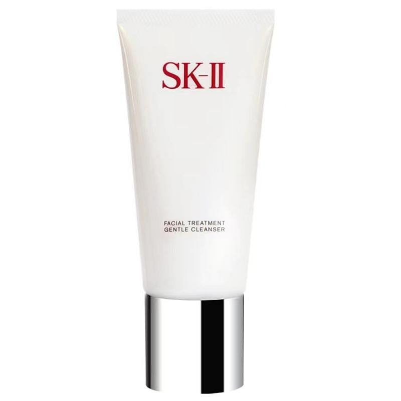 SK-II Skincare Cleansing Gentle Facial Cleanser 120 g