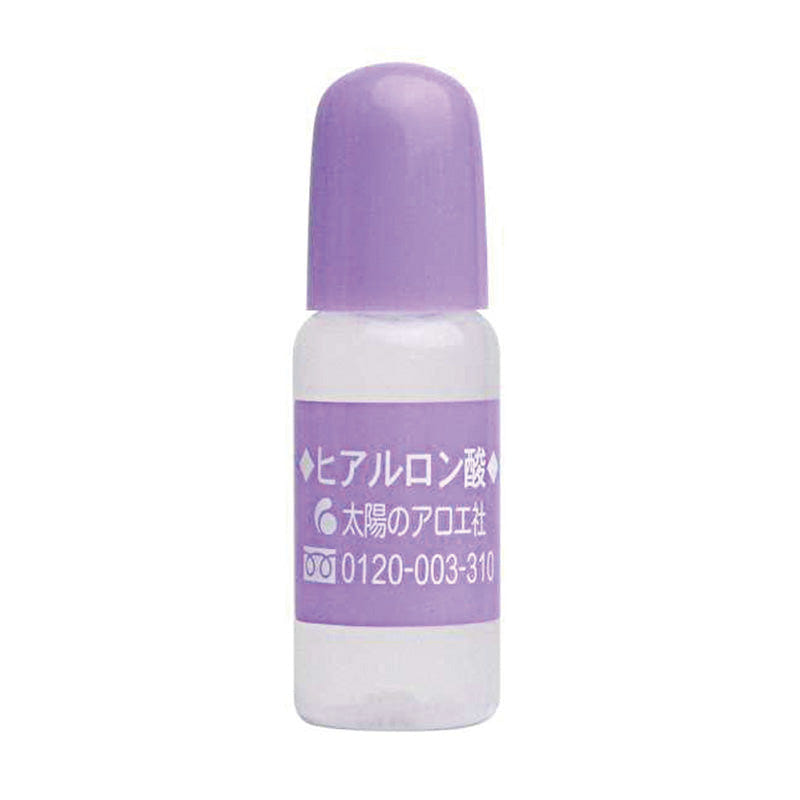 TAIYOUNOAROESHA Hyaluronic Acid Serum 10 밀리리터