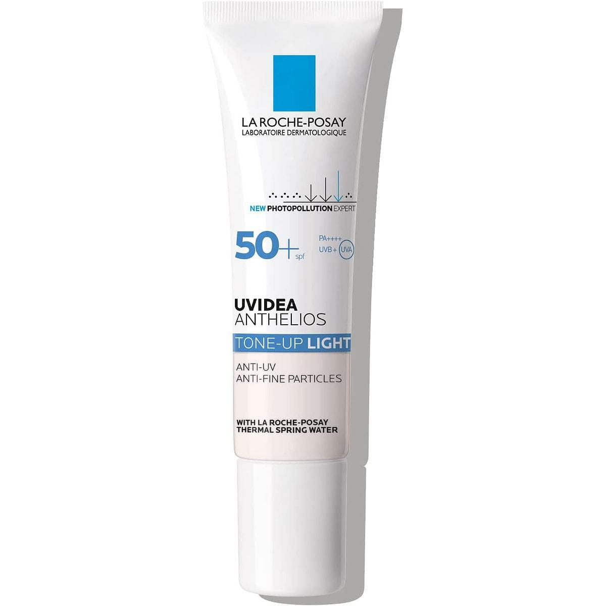 Laroche Posay High Efficiency  Sunscreen Cream SPF50+ PA++++ Hightlight 30 밀리리터
