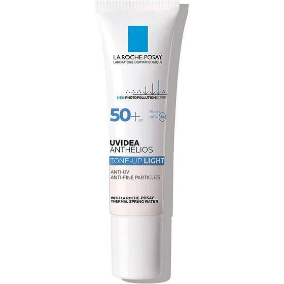 weee_care_Laroche Posay High Efficiency Sunscreen Cream SPF50+ PA++++ Hightlight 30 ml