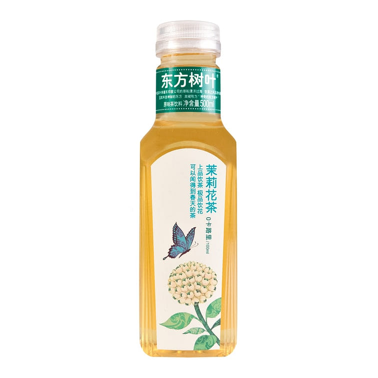 Eastern Leaves Jasmine Tea 500 ml