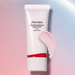 Shiseido Revitalessence Skin Glow Primer 30g 1 each