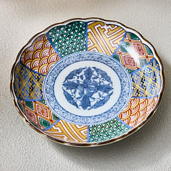 Nishiki plate 159 g