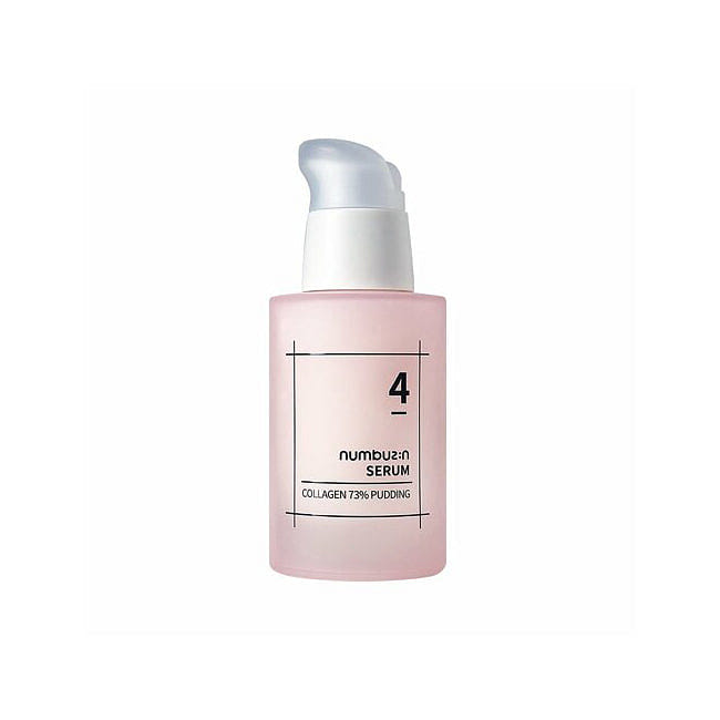 Numbuzin No.4 Collagen 73% Pudding Serum 50 밀리리터