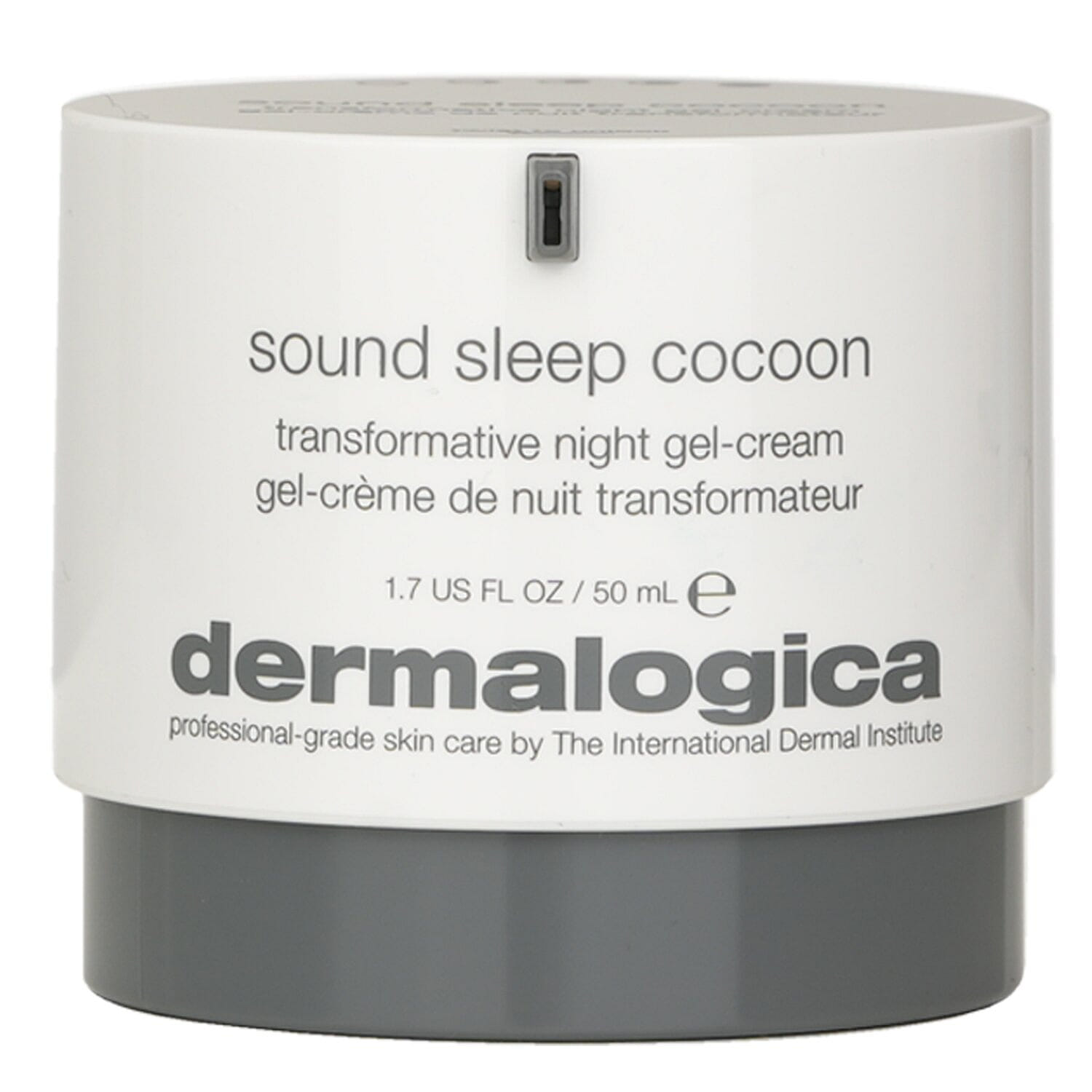 Dermalogica Stress Relief Sleep Brightening Gel Cream 50 밀리리터