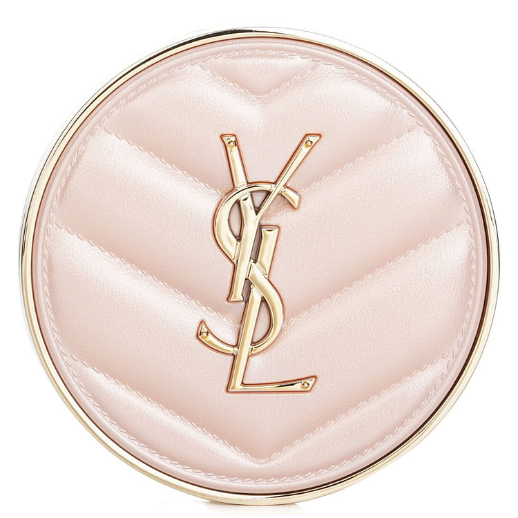 新品Yves Saint Laurent Cushion B20 Ivory Get YSL Luminous Lightweight Cushion Foundation #B20 Delivered