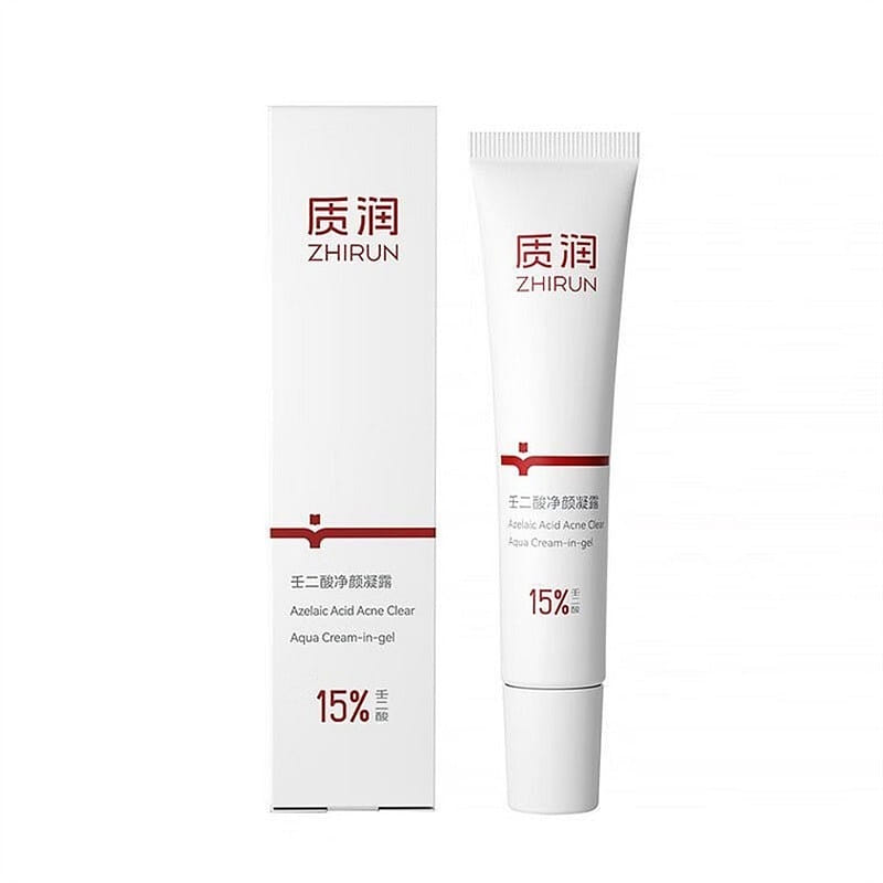 Azelaic Acid Essence 15% Acne Treatment Gel - Redu 15 g