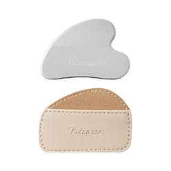 피카소 함경식 커브드 메이크업 스파츌라 1 개