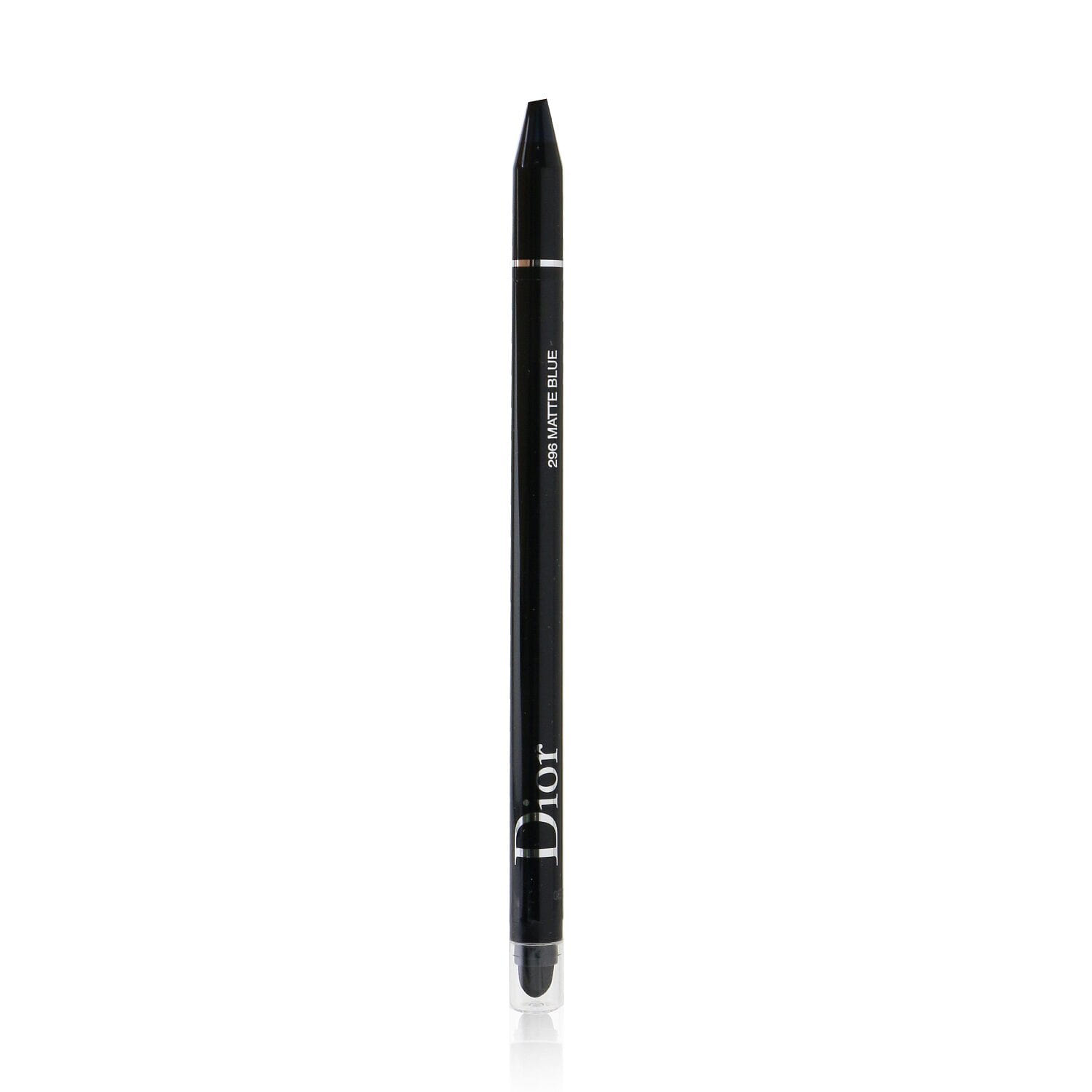 Christian Dior Diorshow 24H Stylo Waterproof Eyeliner - # 296 Matte Blue 0.2 กรัม