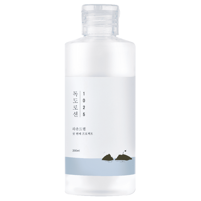 ROUND LAB - 1025 Dokdo Lotion (200ml) 200 mililitro(s)