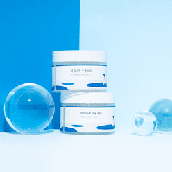 Round Lab 白桦树补水棉片 (80片) 150 克