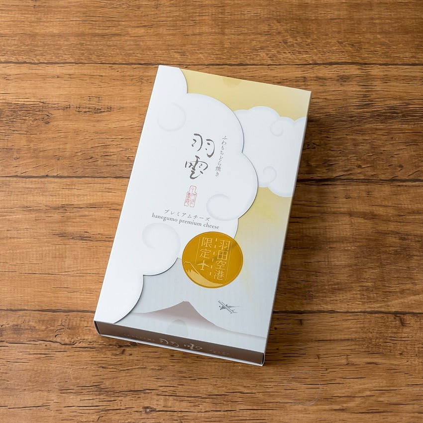 KANOU Cream Cake Dorayaki 5 pcs 1 케이스