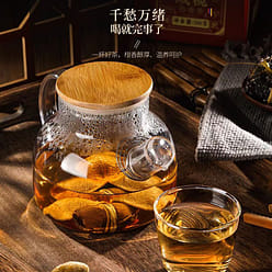 Xinhui Dried tangerine Peel Salted Olive 250g*1 250 g