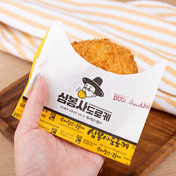 Korean korokke (Beef Bulgogi) 1 each