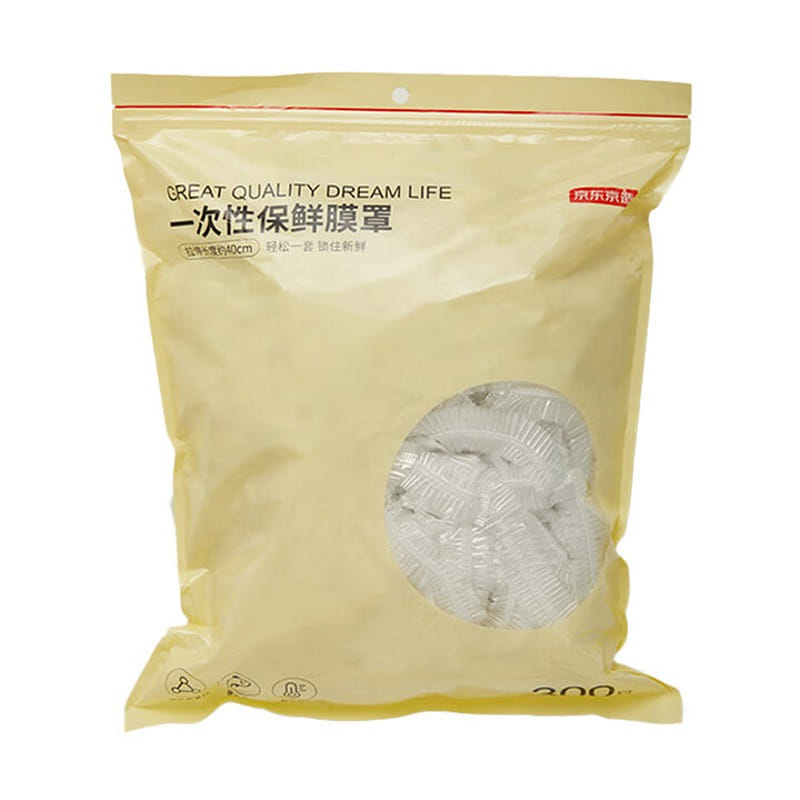 Jingdongjingzao Food Wrap 300 count