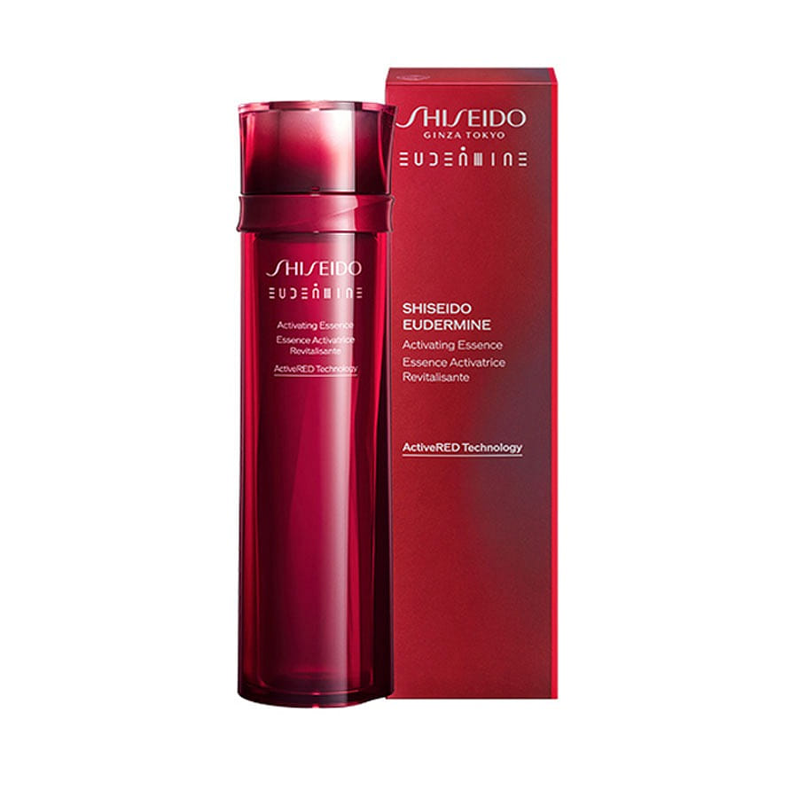 SHISEIDO Eidelmin Essence Lotion 145 밀리리터