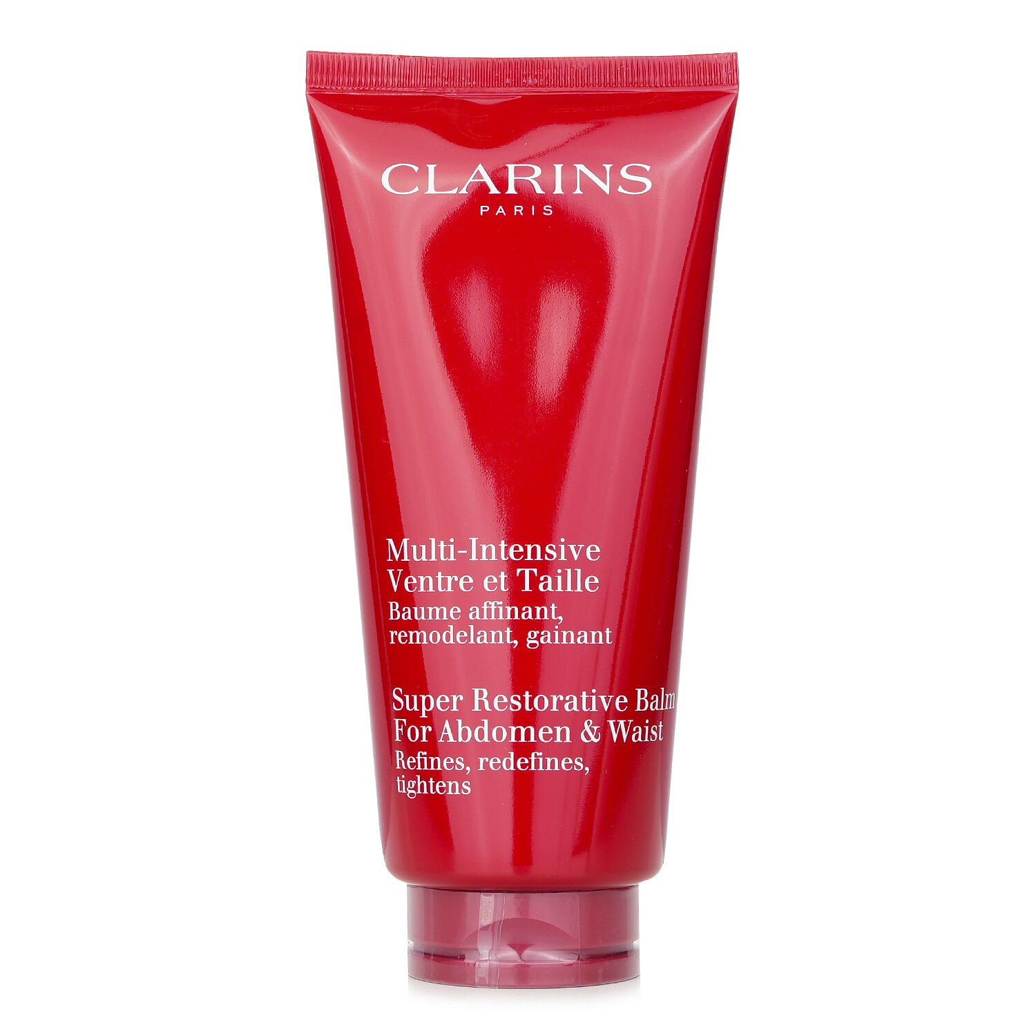 Clarins Super Restorative Balm For Abdomen &amp; Waist 200ml/6.6oz 200 ml