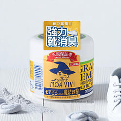 Moa Vivi Magic Powder Shoe Deodorizing Powder 50g 50 g