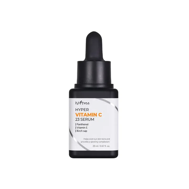 IsNtree Hyper Vitamin C 23 Serum 20 밀리리터