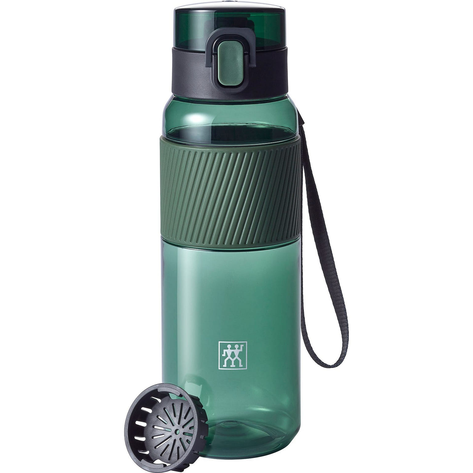 ZWILLING Tritan 24-ounce Water Bottle 24-oz / Green 1 개