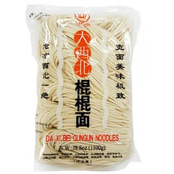 Da Xi Bei 군군면 1100 그램