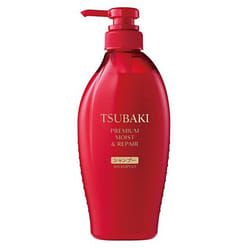 TSUBAKI Premium Moist & Repair shampoo (NEW) 450 ml