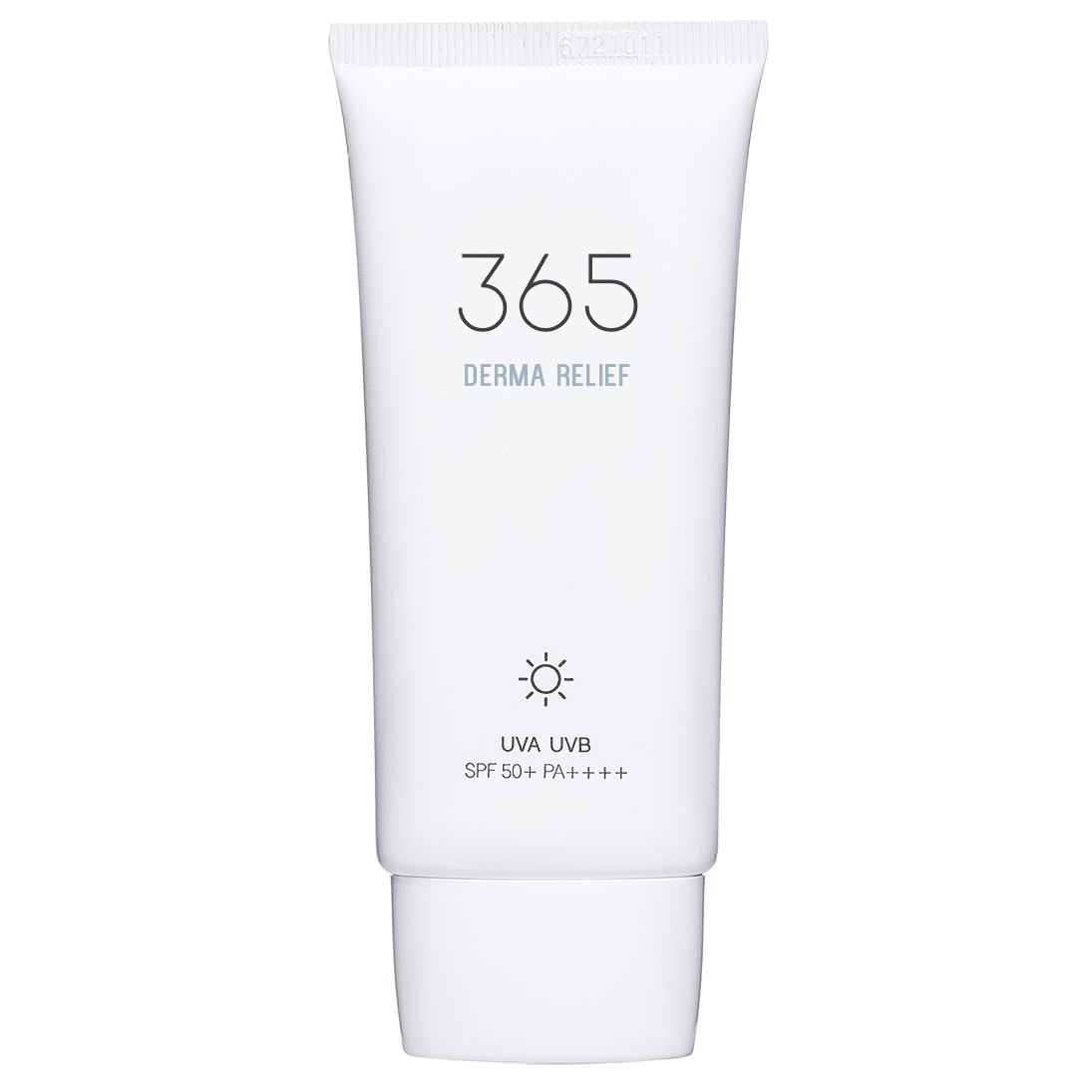 ROUND LAB - 365 Derma Relief Sun Cream (50ml) 50 밀리리터