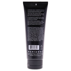 Marianna의 Barefeet Masque 페디큐어 남녀공용 - 8 oz 마스크 8 온스