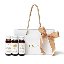 HACCI 蜂蜜胶原蛋白礼盒 3瓶 1 份