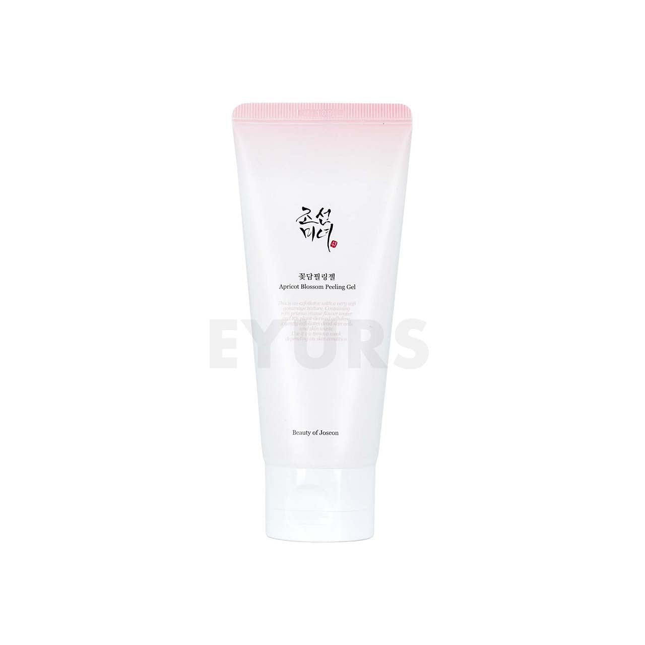 Beauty of Joseon Apricot Blossom Peeling Gel 4.7 オンス