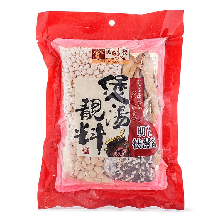 Get Yummy House Herbal Soup Mix Delivered | Weee! Asian Market