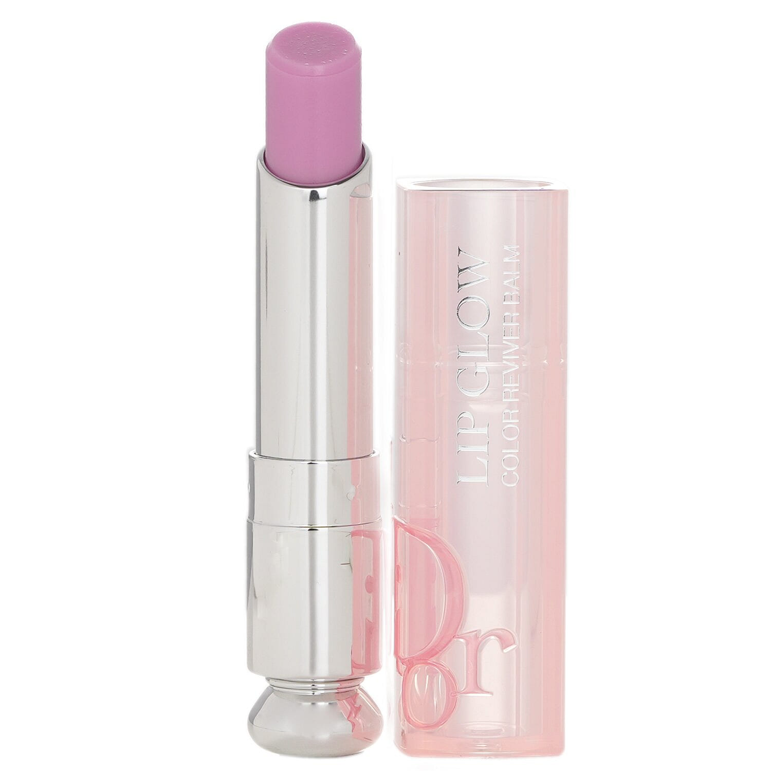 Christian Dior 2024 Limited Edition Pink Lilac Color Changing Lip Balm #063 Pink Lilac 3.2g/0.11oz 3.2 กรัม
