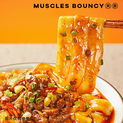 Mo Xiaoxian&#39;s wide-flavored sesame sauce version 88 g