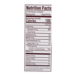 Lotte Koala's March Mango Cream Biscuits, Family Size 195 g