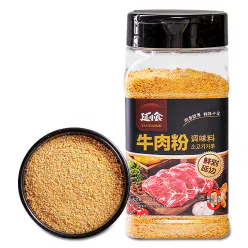 Yanbian Korean beef powder seasoning 300 g