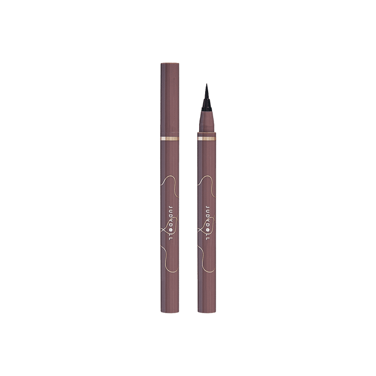 Judydoll Skinny Liquid Eyeliner #01 True Black 0.5 มิลลิลิตร