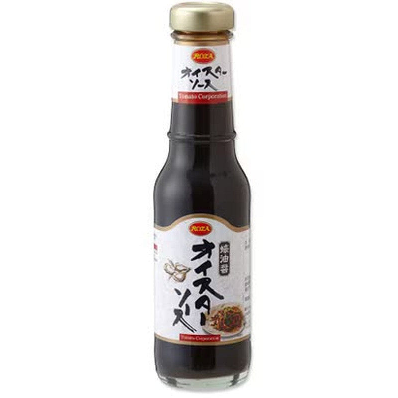 Tomato Corporation Oyster Sauce 180g 1 each