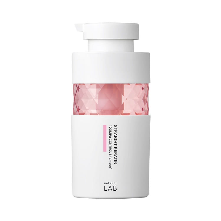 unlabel Keratin Oil Control Anti-Dandruff Shampoo 1 개