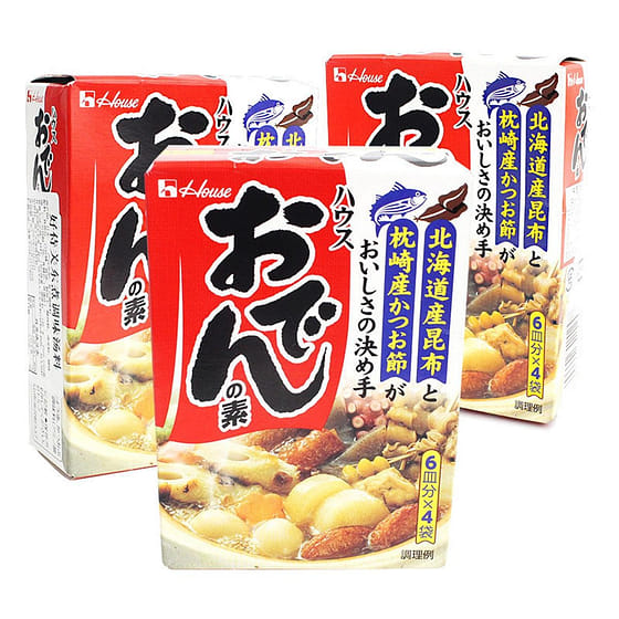 weee_instant_HOUSE JAPAN ODENN Hot Pot Seasoning Sauce Bag 77.2 g
