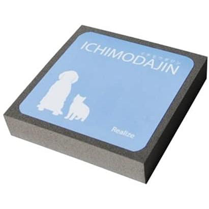 Ichimodajin High Dense Animal Hair Removal Sponge 1 each