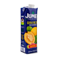 Jumex Guava Nectar Tetrapack 33.8 fl.oz*12 pack