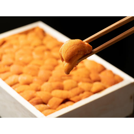 weee_seafood_Nami A Japanese Uni 250 g