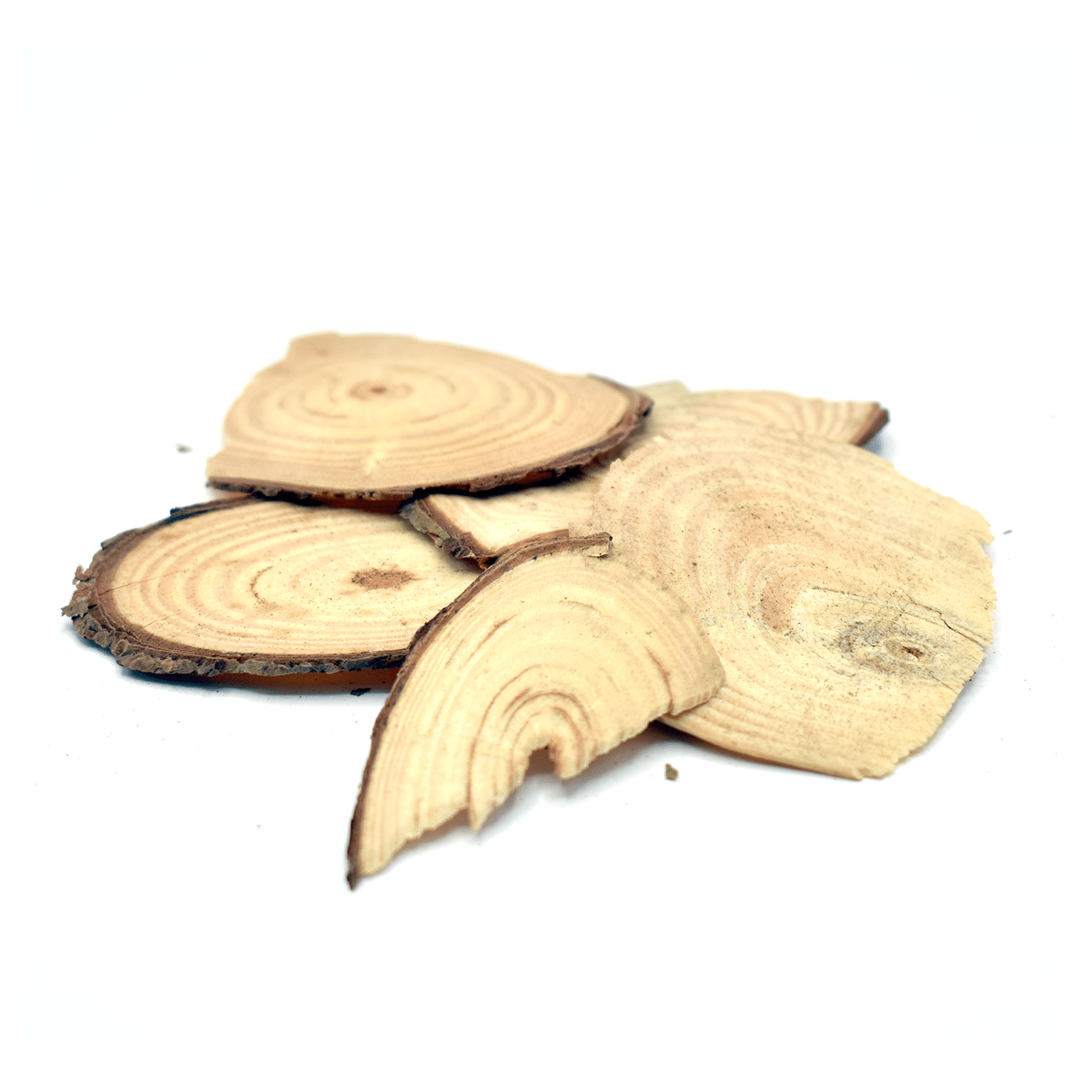 SONG JIE - Knotty Pine Wood - Custom Amount 1lb (454g) 1 개